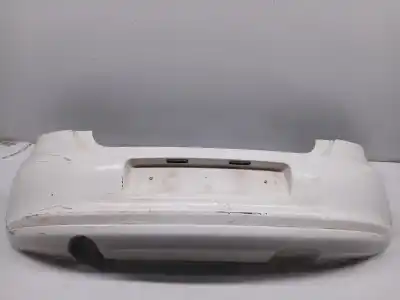 İkinci el araba yedek parçası ARKA TAMPON için VOLKSWAGEN POLO V (6R1, 6C1)  OEM IAM referansları 6R6807421BK  
