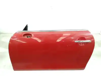 Second-hand car spare part left front door for mini mini 3p (f56) b37c15a oem iam references 41517294265