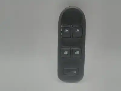 Автозапчасти б/у выключатель левого переднего окна за dacia duster i h5ff4 ссылки oem iam 254117873r