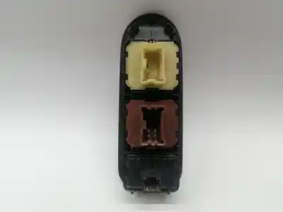 Автозапчасти б/у выключатель левого переднего окна за dacia duster i h5ff4 ссылки oem iam 254117873r  