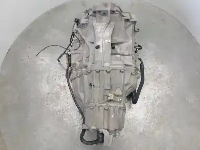 Second-hand car spare part gearbox for audi a4 cabriolet (8h) bdg oem iam references hsj
