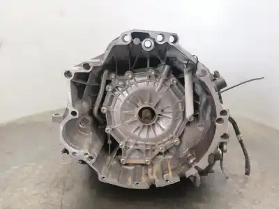 Автозапчастина б/у коробка передач для audi a4 cabriolet (8h) bdg посилання на oem iam hsj  