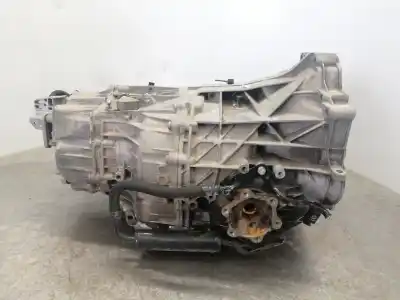 Автозапчастина б/у коробка передач для audi a4 cabriolet (8h) bdg посилання на oem iam hsj  