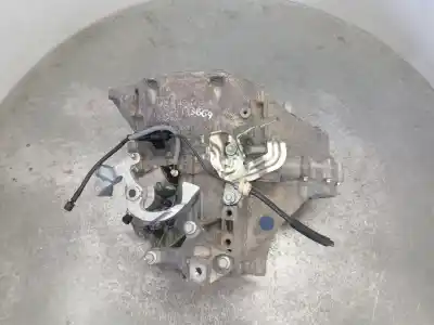 İkinci el araba yedek parçası VITES KUTUSU için FORD KUGA (CBS)  OEM IAM referansları 1788839  