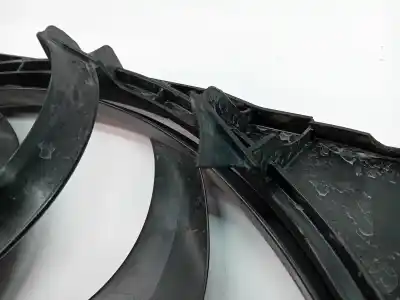 Piesă de schimb auto la mâna a doua electroventilator radiator pentru volkswagen id.4 (e21) ebja referințe oem iam 1ea121203e  