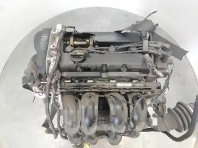 Second-hand car spare part COMPLETE ENGINE for FORD FOCUS BERLINA (CB8)  OEM IAM references PNDA  