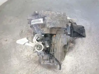 Pièce détachée automobile d'occasion BOÎTE DE VITESSES pour VOLKSWAGEN POLO (6C1)  Références OEM IAM 0CF300044C  