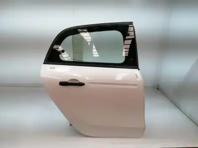 Автозапчасти б/у дверь задняя правая за smart forfour 281920 ссылки oem iam a4537306000