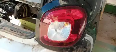 Автозапчасти б/у правый задний фонарь за smart forfour 281920 ссылки oem iam a4539063200