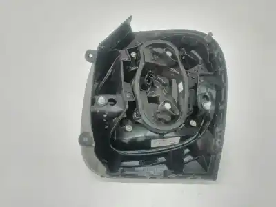 Автозапчасти б/у левый задний фонарь за smart forfour 281920 ссылки oem iam a4539063100  