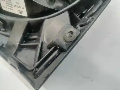 Автозапчасти б/у левый задний фонарь за smart forfour 281920 ссылки oem iam a4539063100  