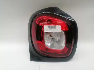 Автозапчасти б/у левый задний фонарь за smart forfour 281920 ссылки oem iam a4539063100