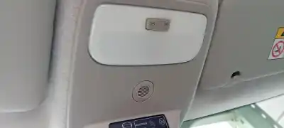 Автозапчасти б/у внутренний свет за smart forfour 281920 ссылки oem iam a4159064500