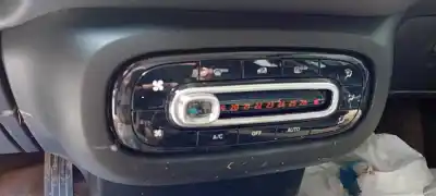 Автозапчасти б/у отопление / кондиционирование воздуха за smart forfour 281920 ссылки oem iam a4539050600