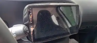 Автозапчасти б/у многофункциональный дисплей за smart forfour 281920 ссылки oem iam 