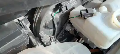 Автозапчасти б/у тормозной серво за smart forfour 281920 ссылки oem iam a4534310200