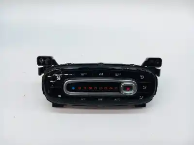 Автозапчасти б/у отопление / кондиционирование воздуха за smart forfour 281920 ссылки oem iam a4539050600