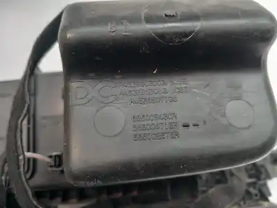 Автозапчастина б/у бардачок для smart forfour 281920 посилання на oem iam a4536802505  