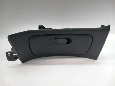 Автозапчасти б/у бардачок за smart forfour 281920 ссылки oem iam a4536802505