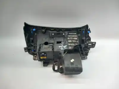 Автозапчастина б/у бардачок для smart forfour 281920 посилання на oem iam a4536802505  