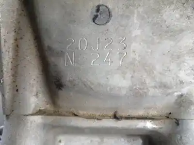 Автозапчасти б/у коробка передач за mazda cx-3 (dk) pe ссылки oem iam   