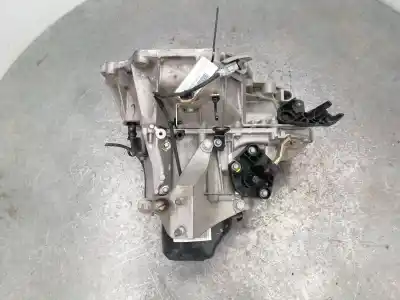 Pezzo di ricambio per auto di seconda mano RIDUTTORE per DACIA SANDERO II  Riferimenti OEM IAM JH3372  