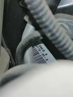 Автозапчастина б/у гальмівний серво для tesla model s basis посилання на oem iam   
