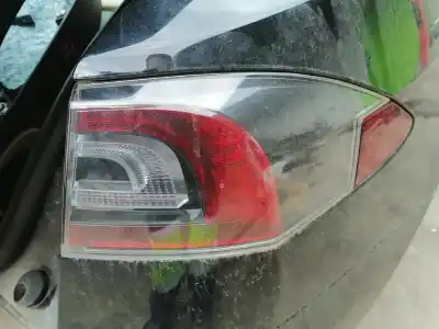 Автозапчасти б/у правый задний фонарь за tesla model s basis ссылки oem iam 600592100f