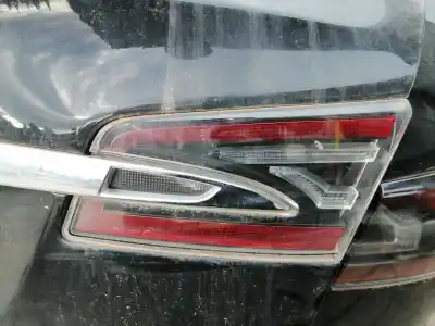 Автозапчасти б/у внутренний правый задний фонарь за tesla model s basis ссылки oem iam 600592400e