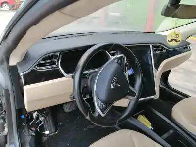 Автозапчасти б/у комплект подушки безопасности за tesla model s basis ссылки oem iam 100439705f