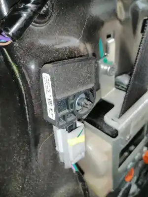 Автозапчасти б/у датчик за tesla model s basis ссылки oem iam 100527400b