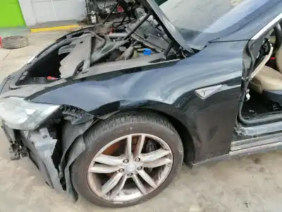 Автозапчасти б/у передний мост за tesla model s basis ссылки oem iam 102751097d