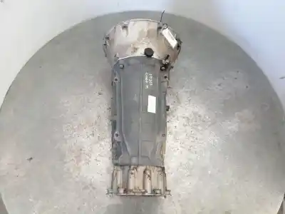 Recambio de automóvil de segunda mano de CAJA CAMBIOS para MERCEDES-BENZ CLASE ML (BM 164)  referencias OEM IAM 722906  