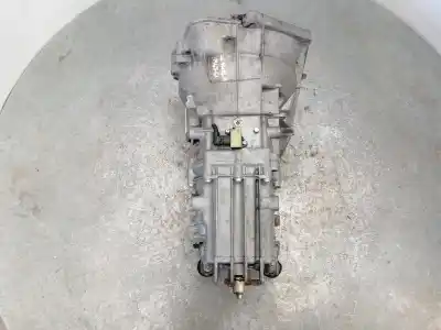 Second-hand car spare part GEARBOX for BMW SERIE 1 BERLINA (E81/E87)  OEM IAM references CBL  