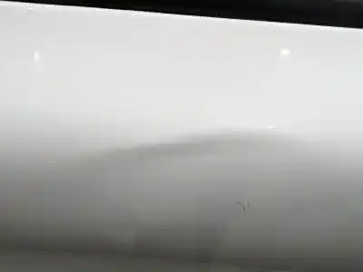Автозапчастина б/у двері задні ліві для citroen c4 picasso/spacetourer 9h05 посилання на oem iam 9801573080  