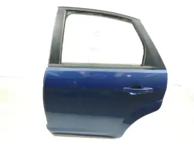 İkinci el araba yedek parçası ARKA SOL KAPI için FORD FOCUS BERLINA (CB4)  OEM IAM referansları 1702408  