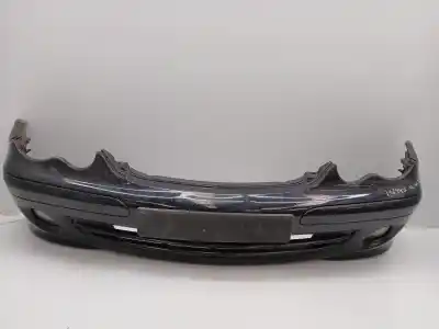 Second-hand car spare part FRONT BUMPER for MERCEDES-BENZ CLASE C (W203)  OEM IAM references A2038853025  