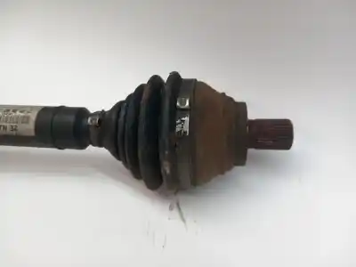 Second-hand car spare part front right transmission for volkswagen passat variant (3c5) cbab oem iam references 1k0407272en  