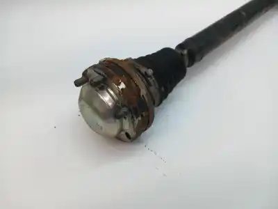 Second-hand car spare part front right transmission for volkswagen passat variant (3c5) cbab oem iam references 1k0407272en  