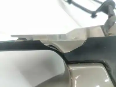 Second-hand car spare part left rearview mirror for audi a4 cabriolet (8h) bdg oem iam references 8h1858531g  