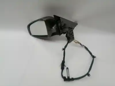 Second-hand car spare part left rearview mirror for audi a4 cabriolet (8h) bdg oem iam references 8h1858531g
