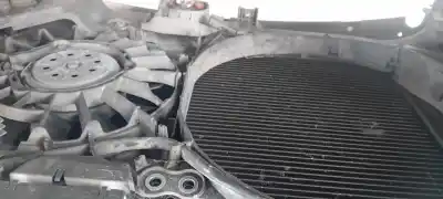 Second-hand car spare part radiator cooling fan for audi a4 cabriolet (8h) bdg oem iam references 8e0959455m