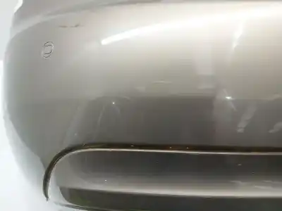 Peça sobressalente para automóvel em segunda mão para choques traseiro por audi a4 cabriolet (8h) bdg referências oem iam 8h0807303a  
