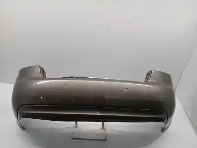 Tweedehands auto-onderdeel ACHTERBUMPER voor AUDI A4 CABRIOLET (8H)  OEM IAM-referenties 8H0807303A  