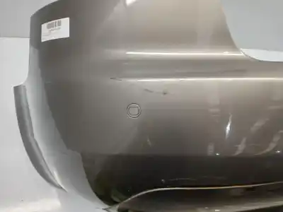 Peça sobressalente para automóvel em segunda mão para choques traseiro por audi a4 cabriolet (8h) bdg referências oem iam 8h0807303a  