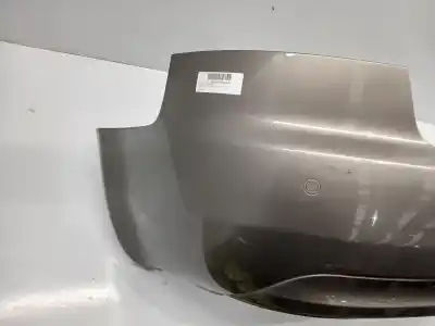 Peça sobressalente para automóvel em segunda mão para choques traseiro por audi a4 cabriolet (8h) bdg referências oem iam 8h0807303a  