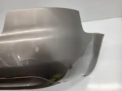 Peça sobressalente para automóvel em segunda mão para choques traseiro por audi a4 cabriolet (8h) bdg referências oem iam 8h0807303a  