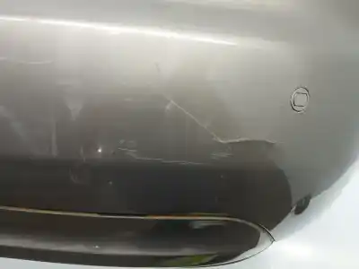 Peça sobressalente para automóvel em segunda mão para choques traseiro por audi a4 cabriolet (8h) bdg referências oem iam 8h0807303a  
