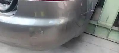 Автозапчасти б/у задний бампер за audi a4 cabriolet (8h) bdg ссылки oem iam 8h0807303a  