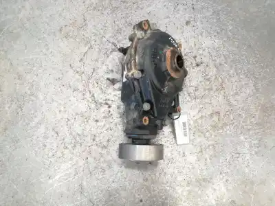 Pezzo di ricambio per auto di seconda mano DIFFERENZIALE ANTERIORE per BMW X3 (E83)  Riferimenti OEM IAM 31507500793  